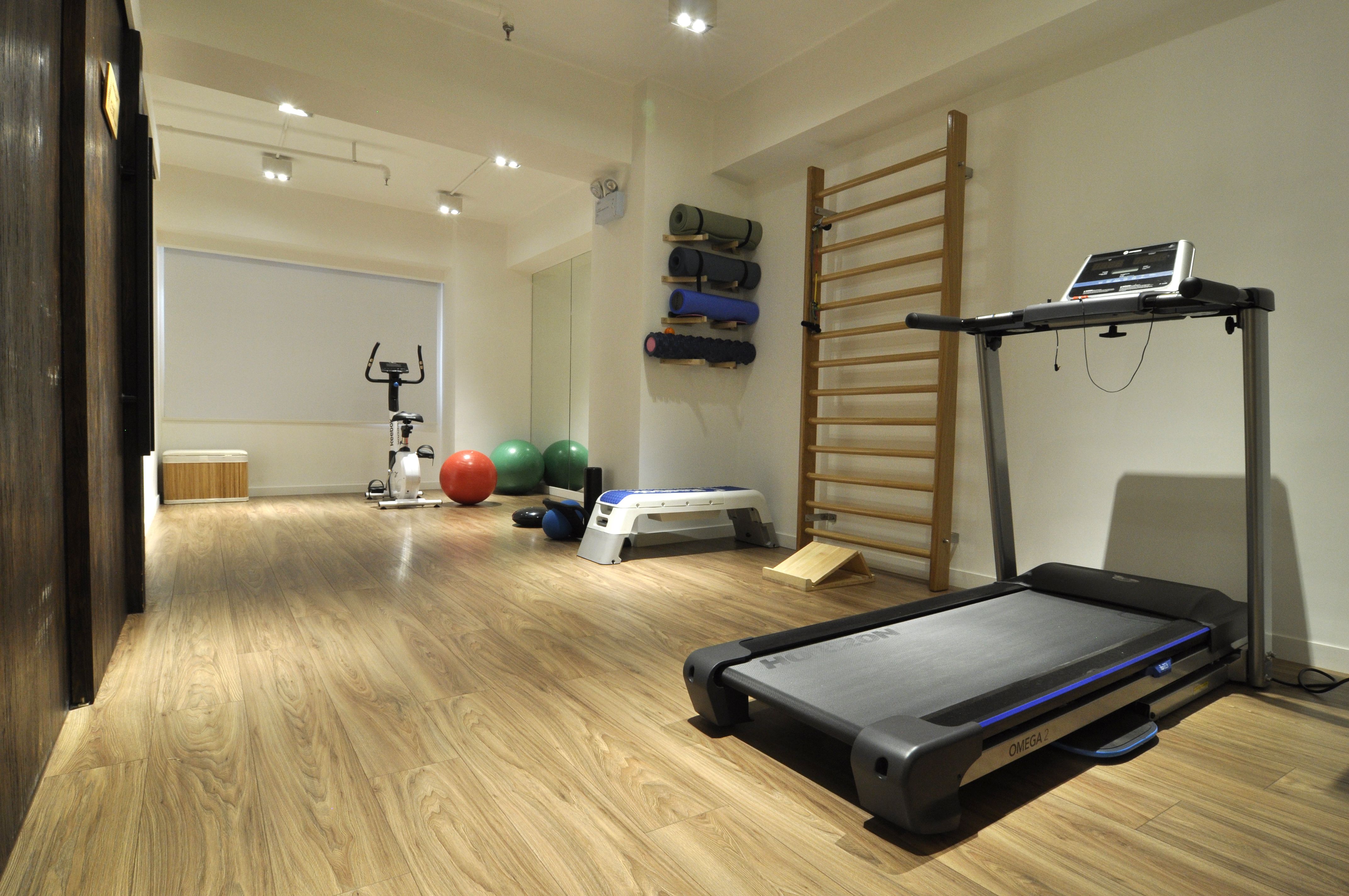 Physioplus Chiropractic Wellness Centre - Facilities & Equipment