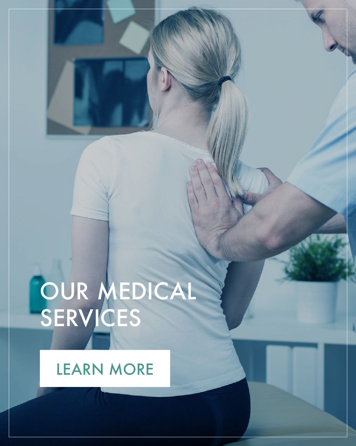 Treatment - Our Services